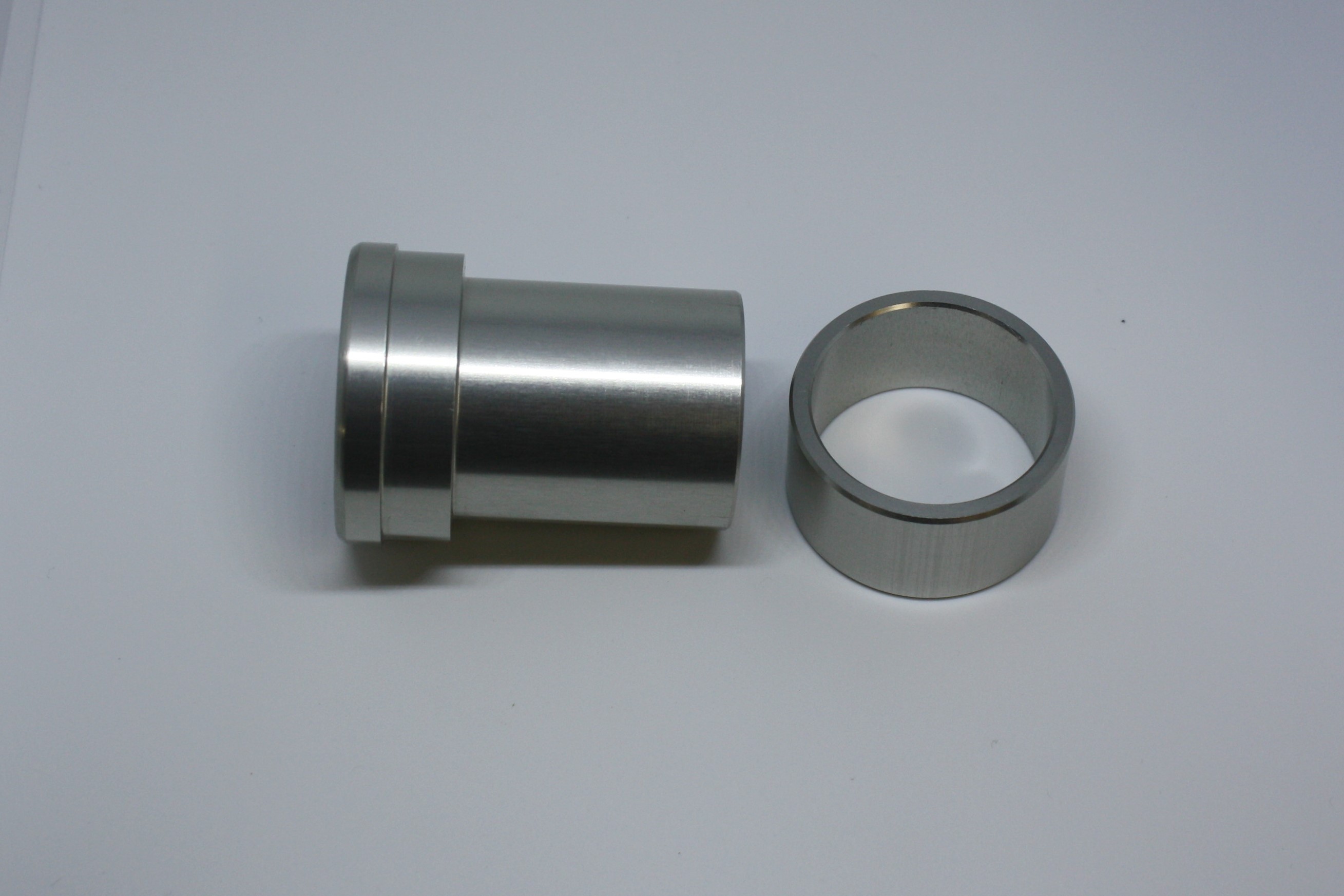 Fast Frank Racing 04-10 Suzuki GSX-R 600 / 750 Sprocket Carrier